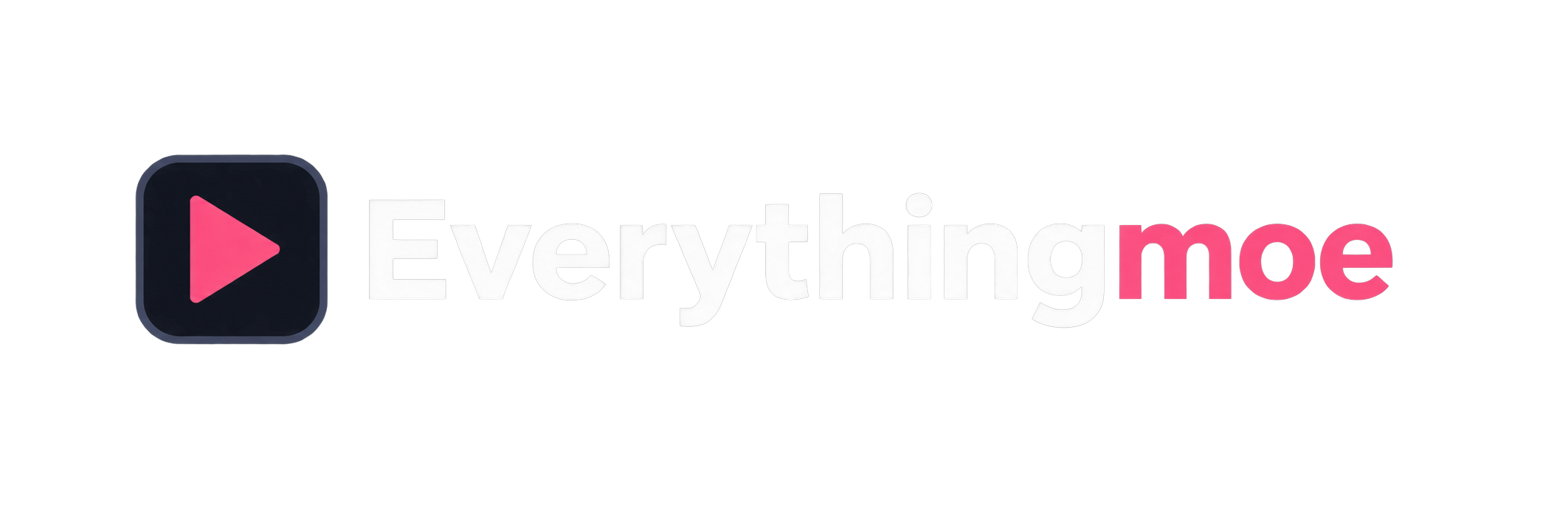 Everythingmoe logo